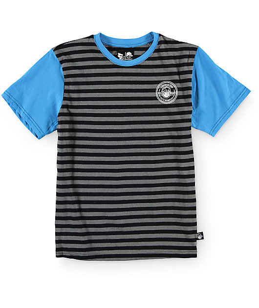 Neff Boys Daily T-Shirt