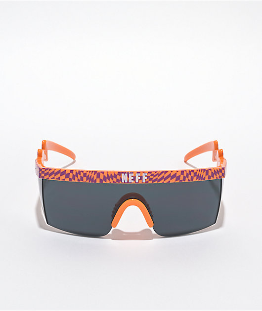 Neff Brodie Dazed Sunglasses