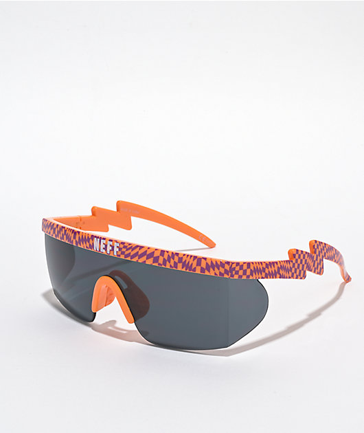 Neff Brodie Dazed Sunglasses