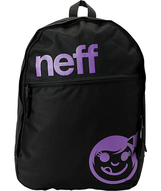 neff backpacks