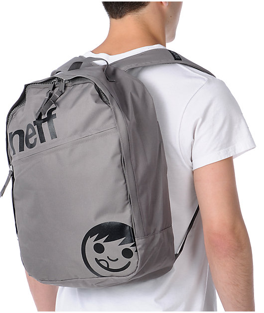 neff backpacks