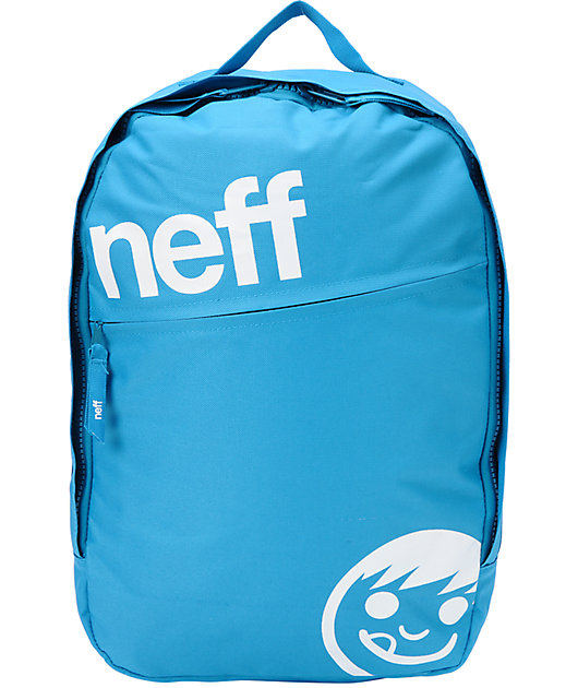 neff daily backpack