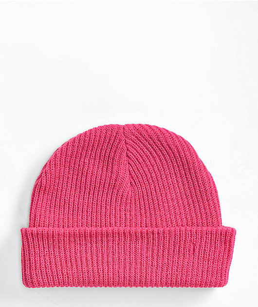 Neff Daily Pink Beanie