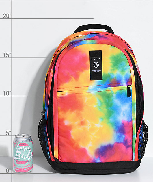 neff backpack