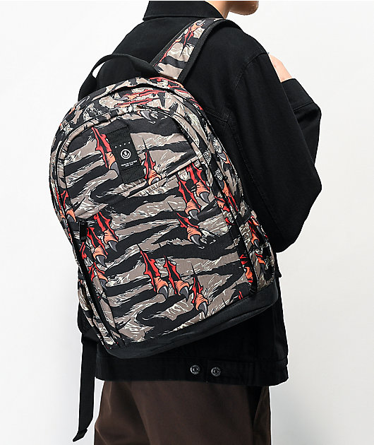 neff daily xl backpack