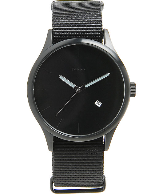 neff esteban watch