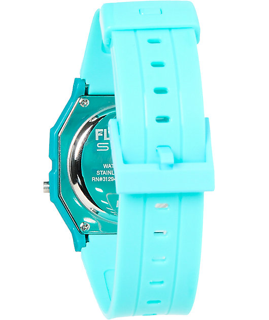 neff surf watch