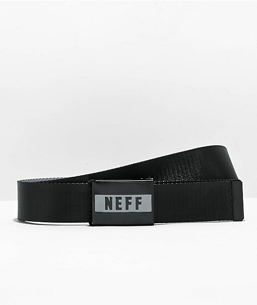 Nevins Belt