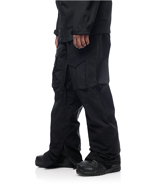 neff wendy snowboard pants