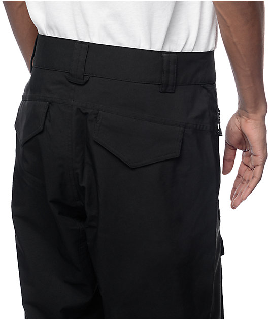 neff wendy snowboard pants