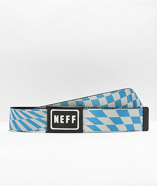 Neff belt deals buckle