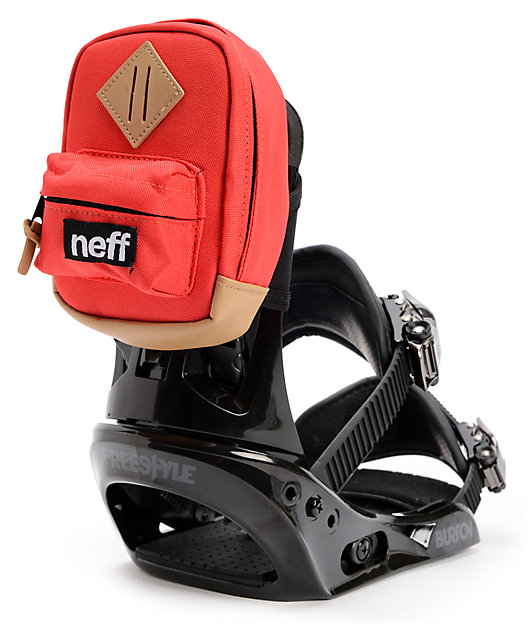 neff highback backpack