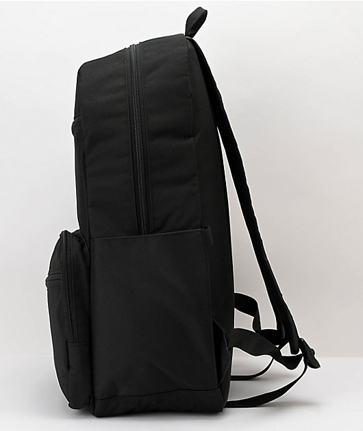 Neff Momentum Black Backpack