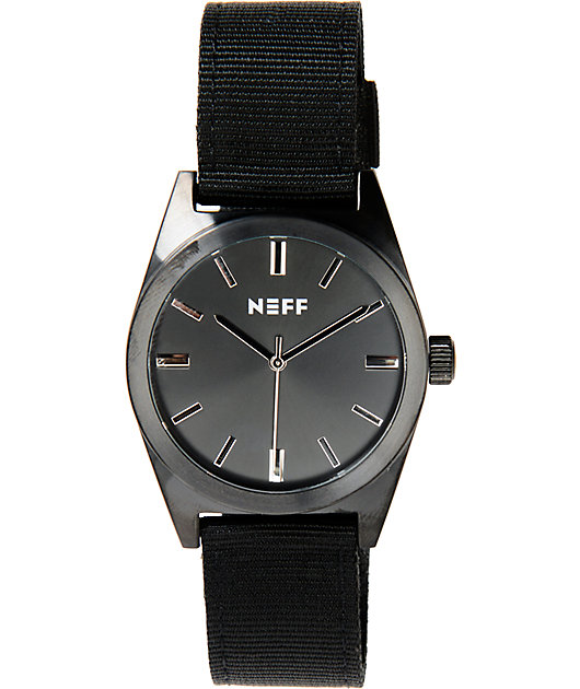 neff nightly watch