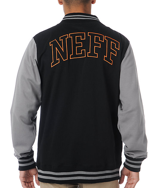 neff letterman