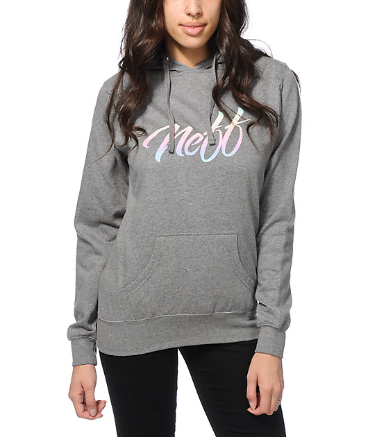 neff sweater