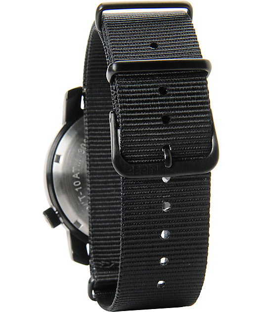 neff tactical watch
