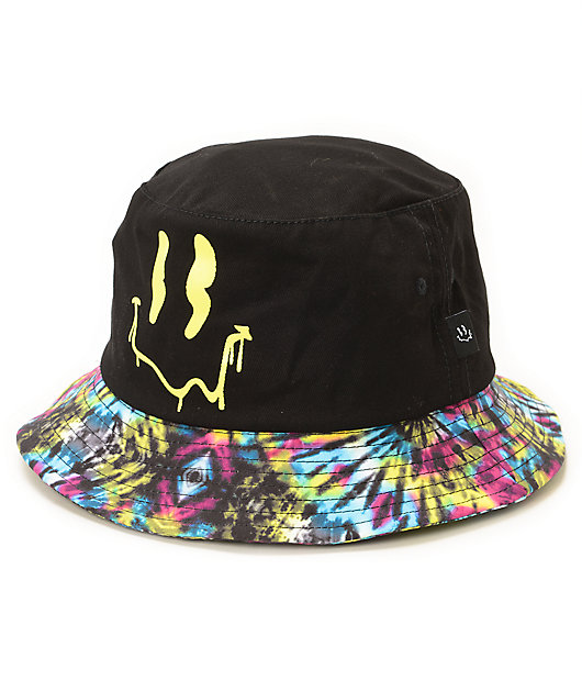 neff bucket hat