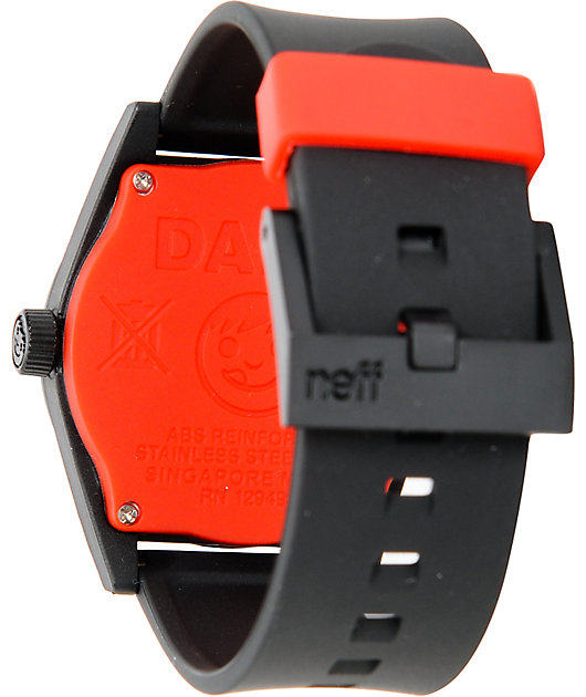 ben baller neff watch