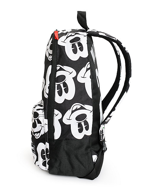 neff disney backpack