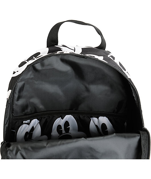 neff disney backpack