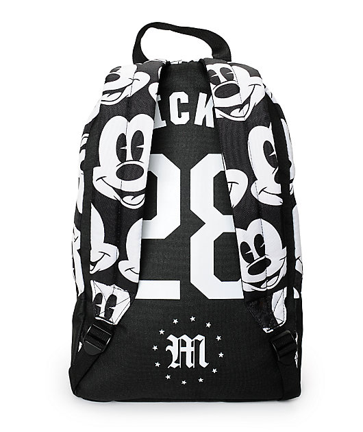 neff disney backpack