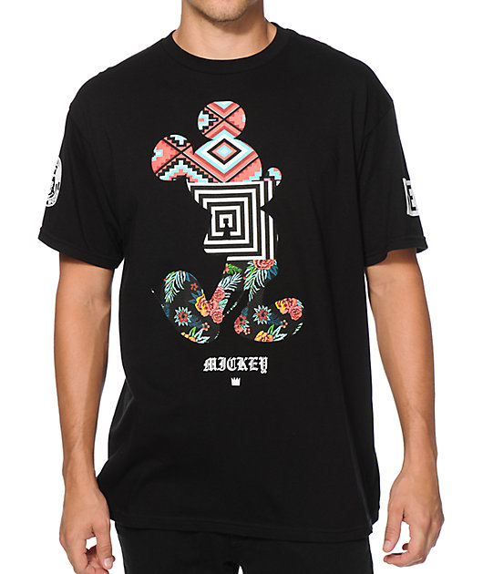 neff shirts disney