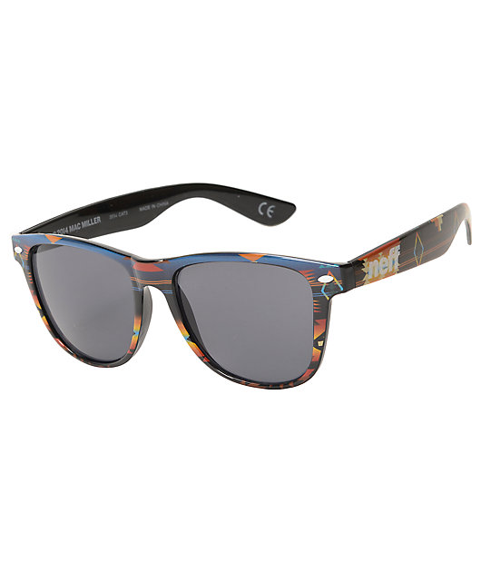 mac miller sunglasses