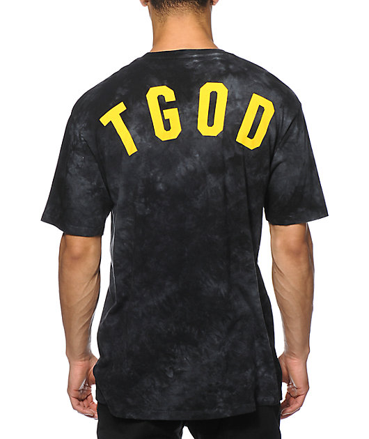 Neff x Taylor Gang Sportster T-Shirt