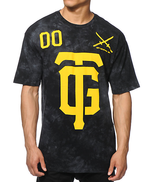 Neff x Taylor Gang Sportster T-Shirt