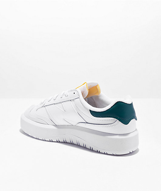 New balance x9 white teal on sale