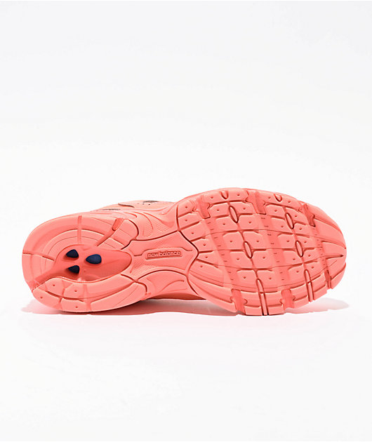 New Balance Kids 530 Bungee Coral Shoes | Zumiez