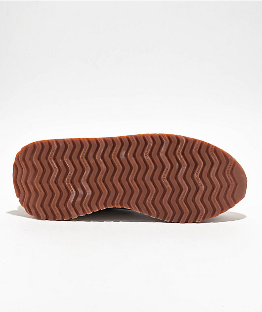 Moreno Winsor Dark Brown – Quarks Shoes