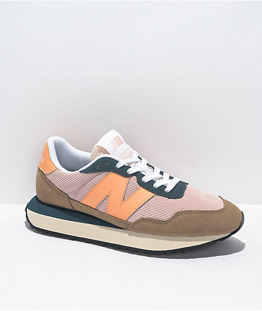 new balance lifestyle 237