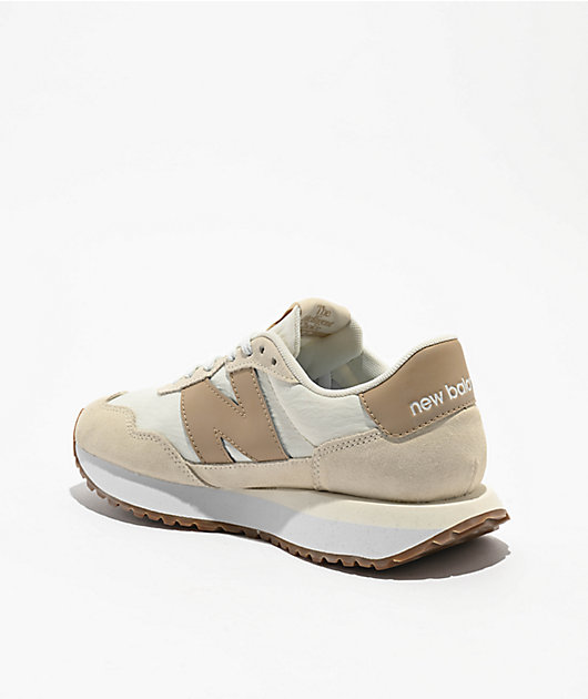 New Balance Lifestyle 237 Sea Salt & Incense Shoes | Zumiez