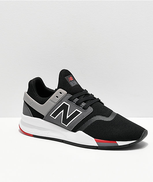 new balance lifestyle 247 Cinosural International School