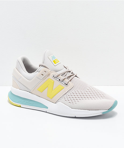 new balance 247v2 tritium