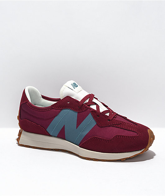 Nb 327 Burgundy Women's Burgundy Nb 327 Price Buy New Balance