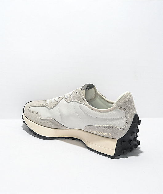 New Balance Lifestyle 327 Nimbus Cloud & Grey Shoes | Zumiez