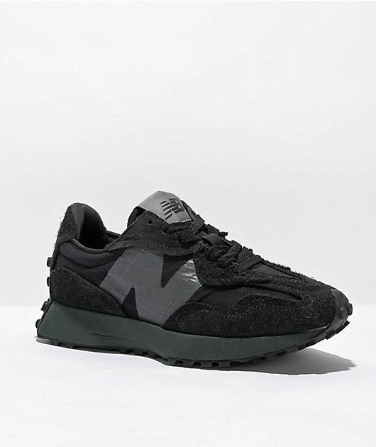 New Balance Lifestyle 327 Phantom Magnet Shoes