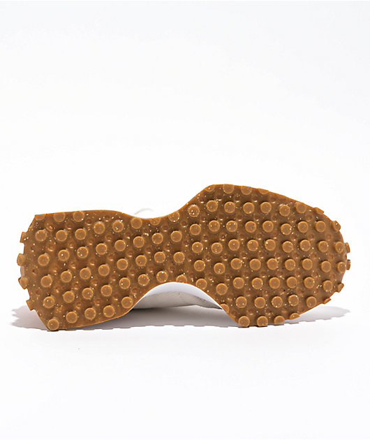 ううy New Balance Lifestyle 327 Sea Salt & Rust Oxide Shoes | Zumiez