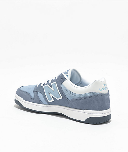 New balance lifestyle grey best sale