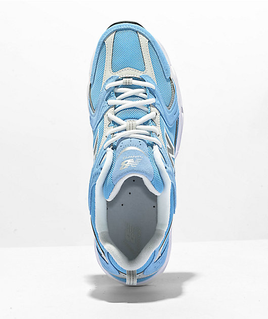 New Balance 530 Shoes (white/blue)