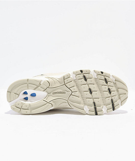 New Balance Lifestyle 530 Moonbeam & Sea Salt Shoes | Zumiez