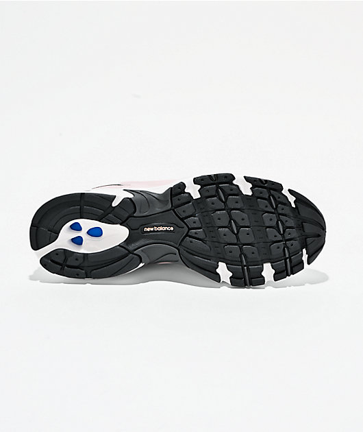 New Balance Lifestyle 530 Pink, Black & White Shoes