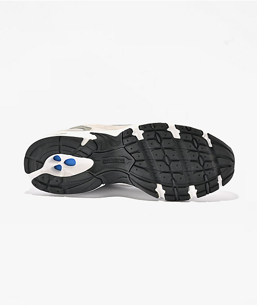 New Balance Lifestyle 530 Rain Cloud, Shadow & White Shoes