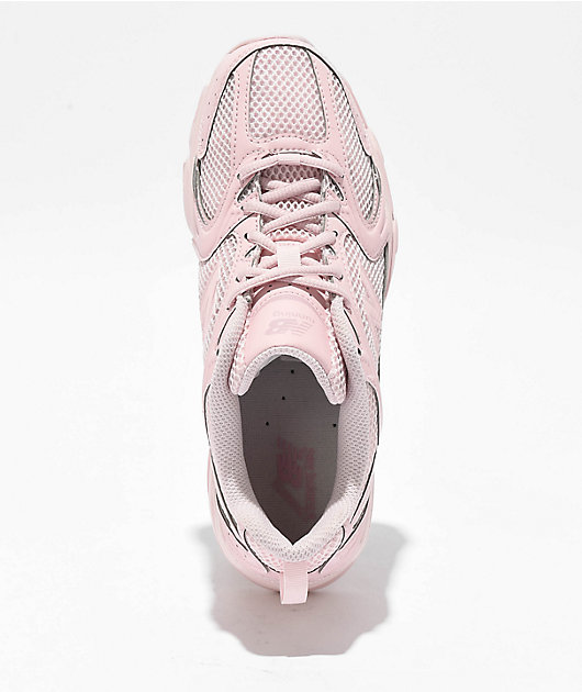 New Balance Lifestyle 530 Rose Shoes