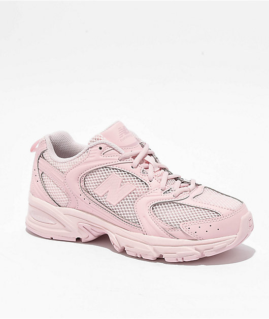 New Balance Lifestyle 530 Rose Shoes