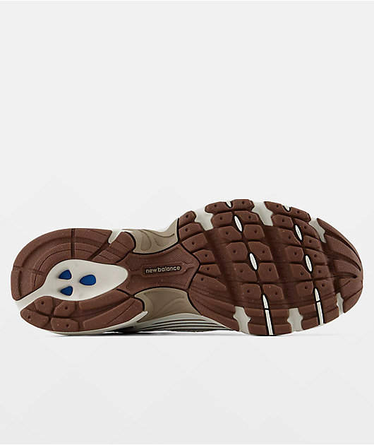 New Balance Lifestyle 530 Sea Salt & Driftwood Shoes