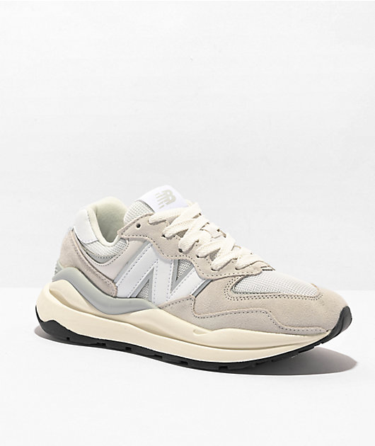 New balance 52 nimbus cloud with sea on sale salt